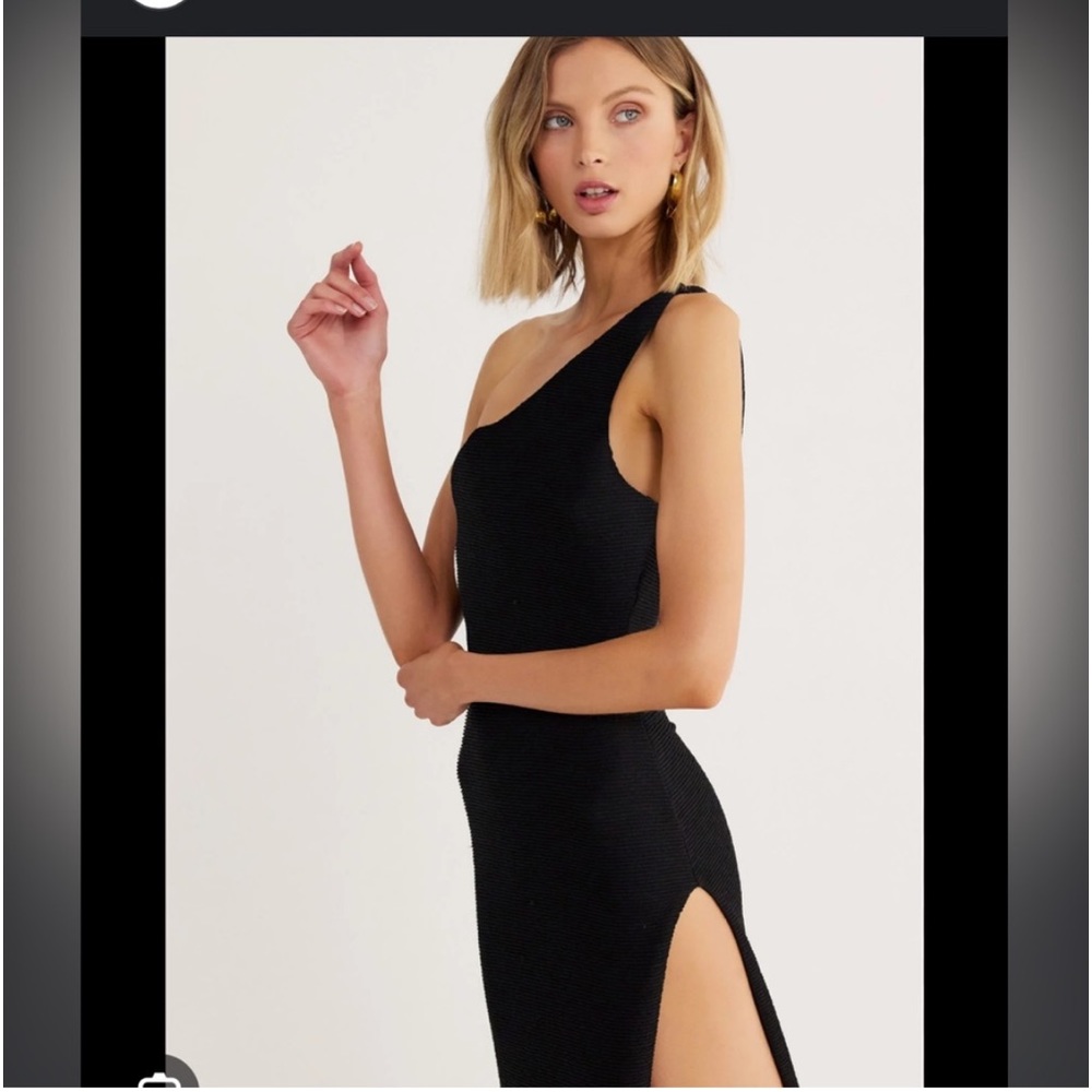NWT - Revolve Rumer PENELOPE OS MAXI - Picture 7 of 14